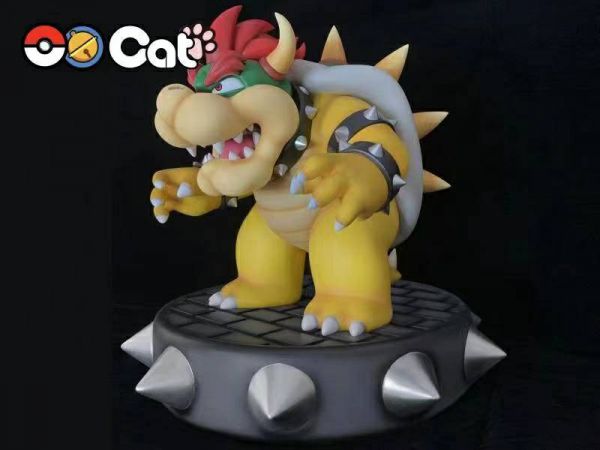 Mary Brothers Mario Coolmaster Kuba