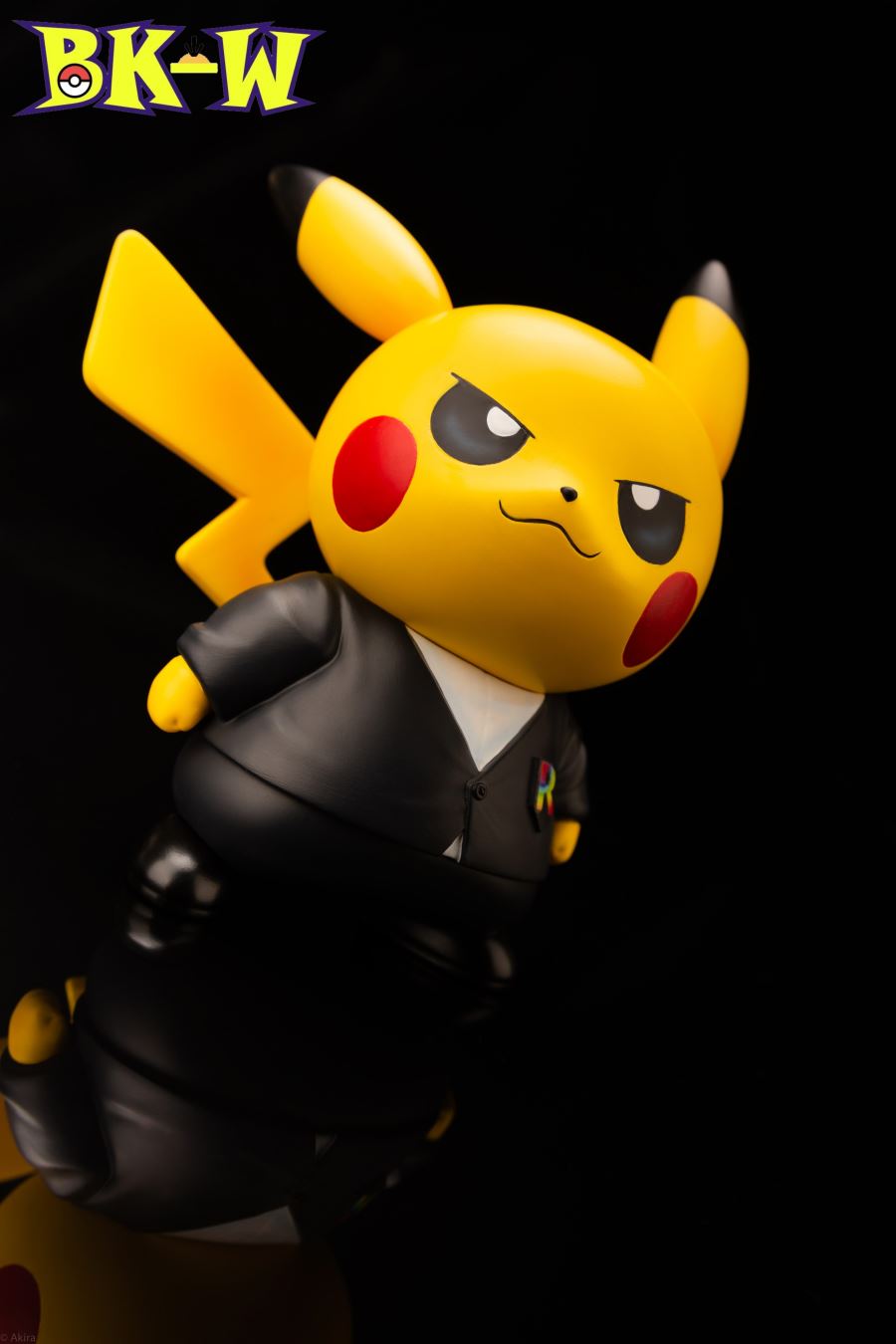 Pika Giovanni