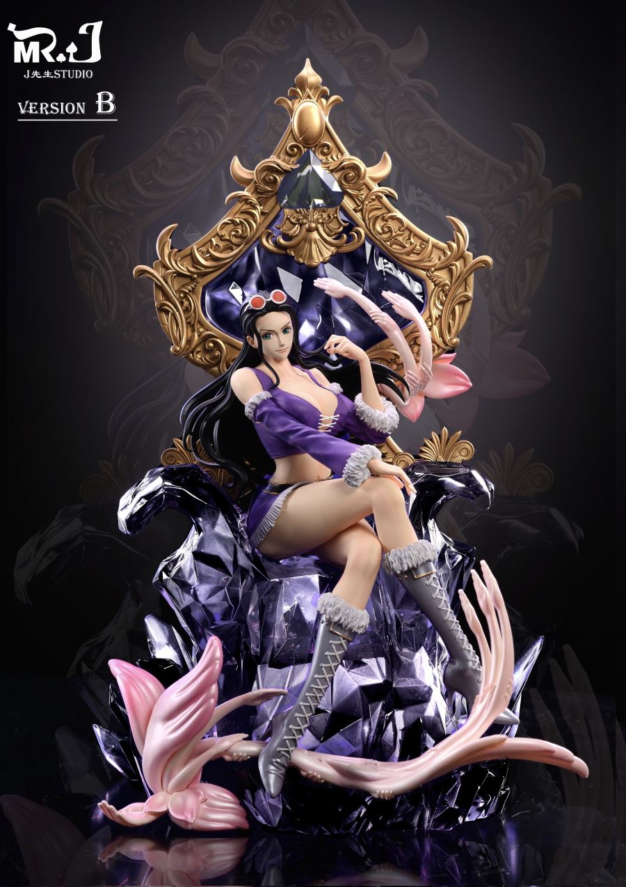 Nico Robin – One Piece