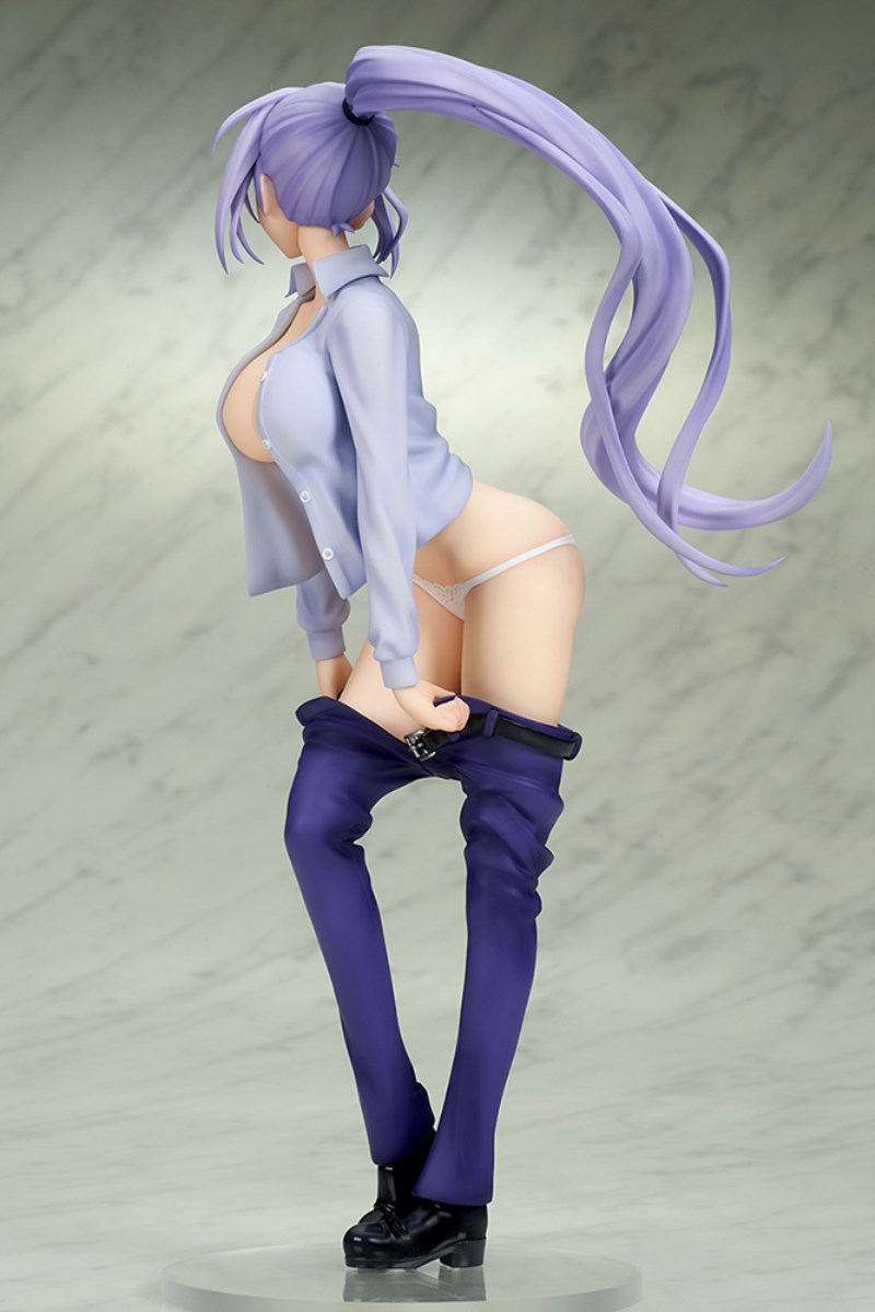 That Time I Got Reincarnated as a Slime - Shion - Changing Clothes Mode- 1/7