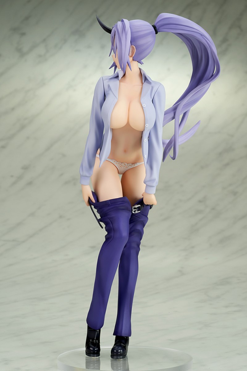 That Time I Got Reincarnated as a Slime - Shion - Changing Clothes Mode- 1/7
