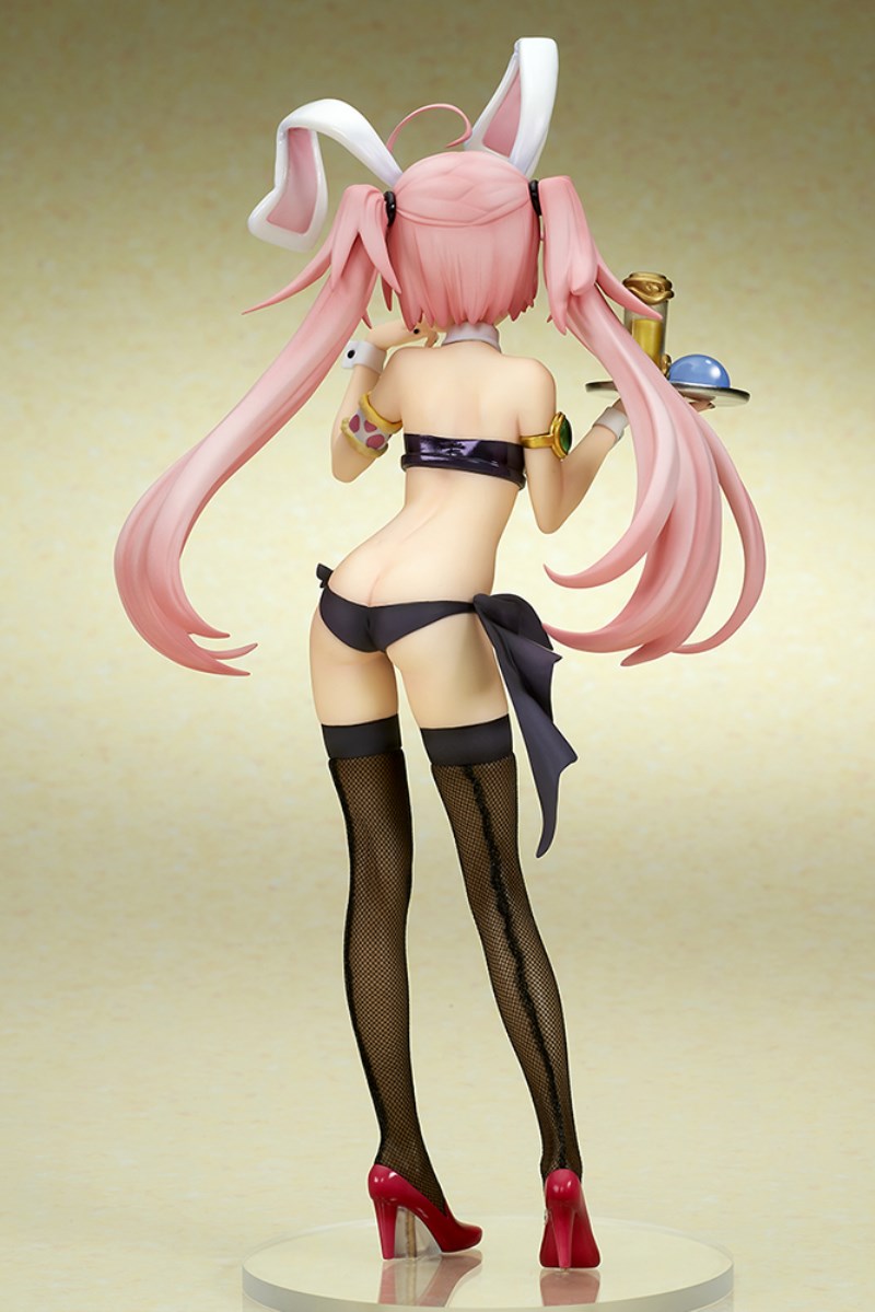 That Time I Got Reincarnated as a Slime - Milim Nava -Bunny Girl Style- 1/7
