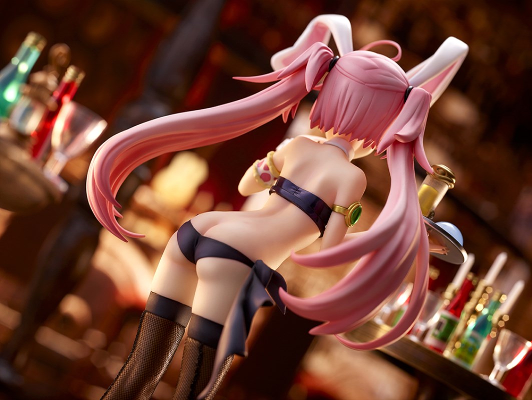 That Time I Got Reincarnated as a Slime - Milim Nava -Bunny Girl Style- 1/7