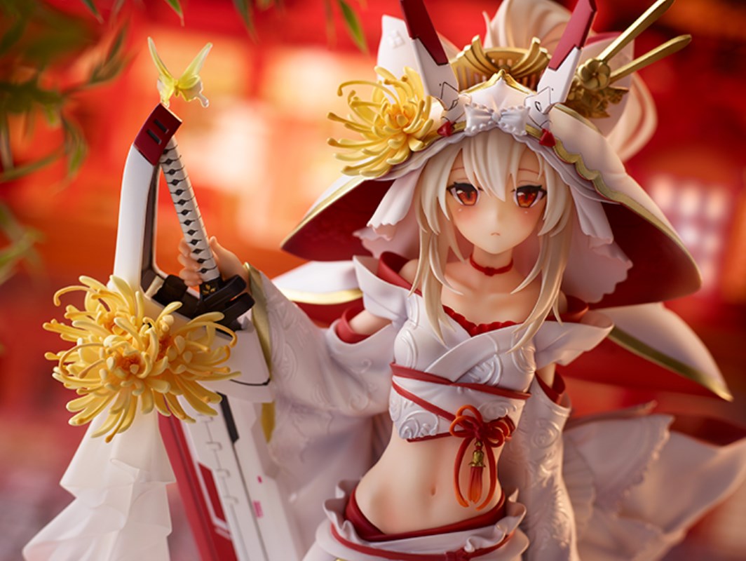 Azur Lane - Ayanami -Demon's Finest Dress Ver- 1/7