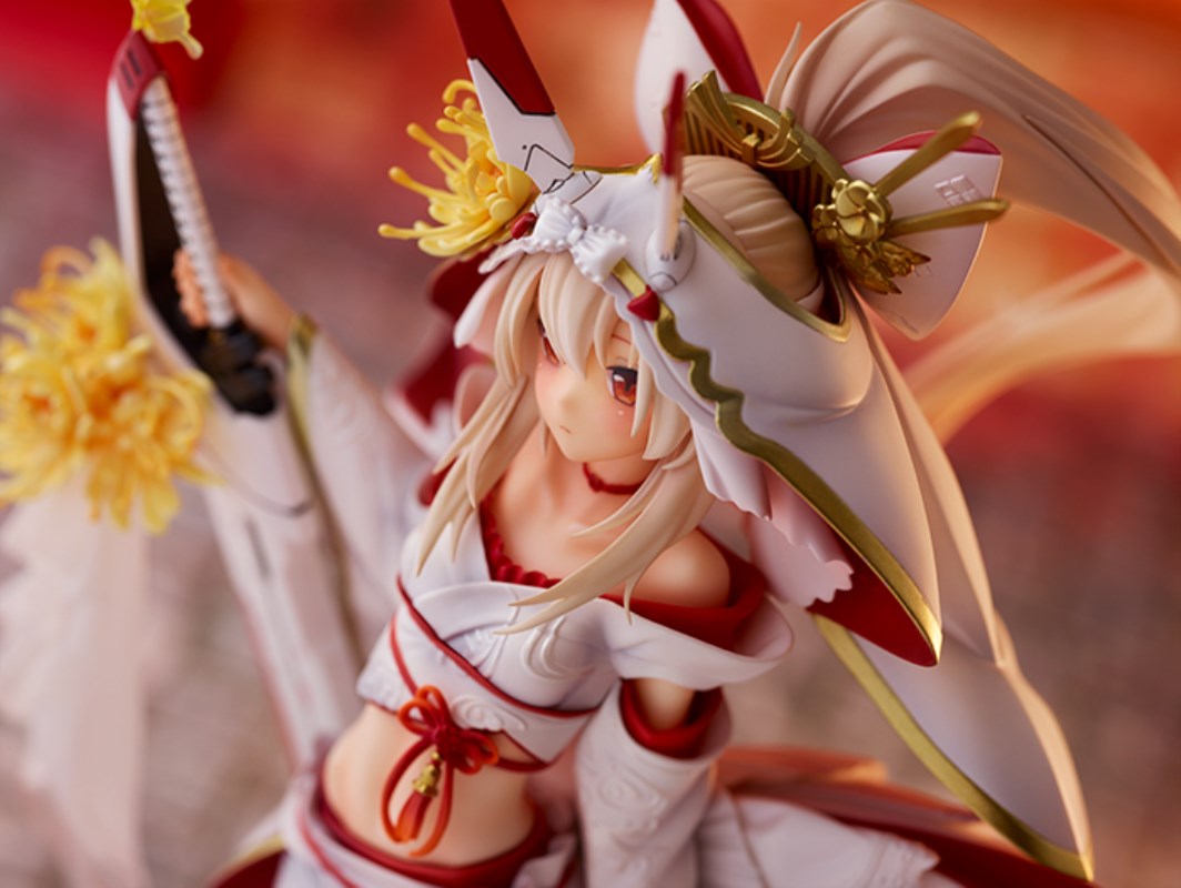 Azur Lane - Ayanami -Demon's Finest Dress Ver- 1/7