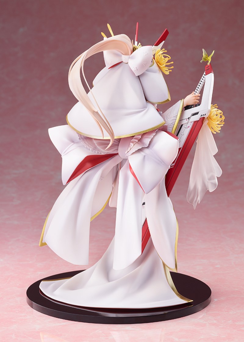 Azur Lane - Ayanami -Demon's Finest Dress Ver- 1/7