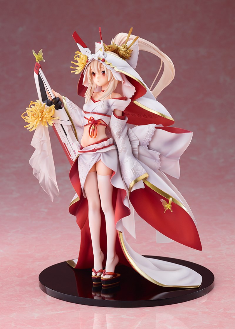 Azur Lane - Ayanami -Demon's Finest Dress Ver- 1/7