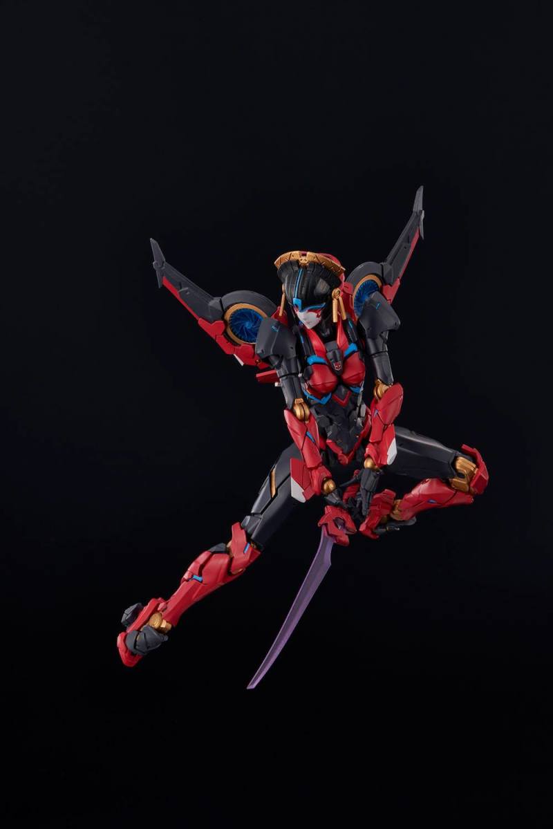 [Furai Model] WindBlade