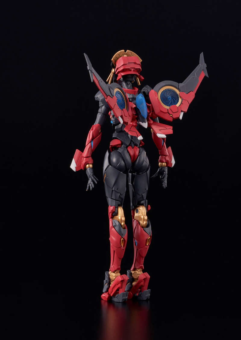 [Furai Model] WindBlade