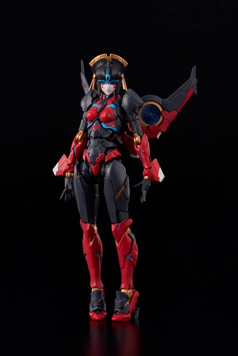 [Furai Model] WindBlade