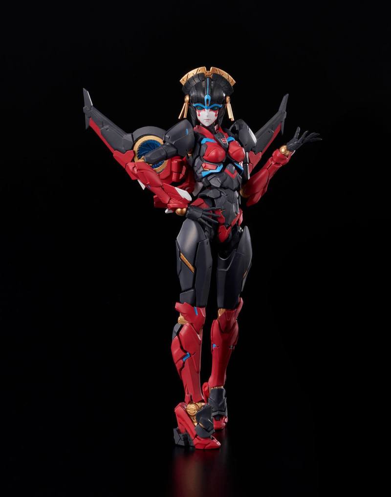 [Furai Model] WindBlade