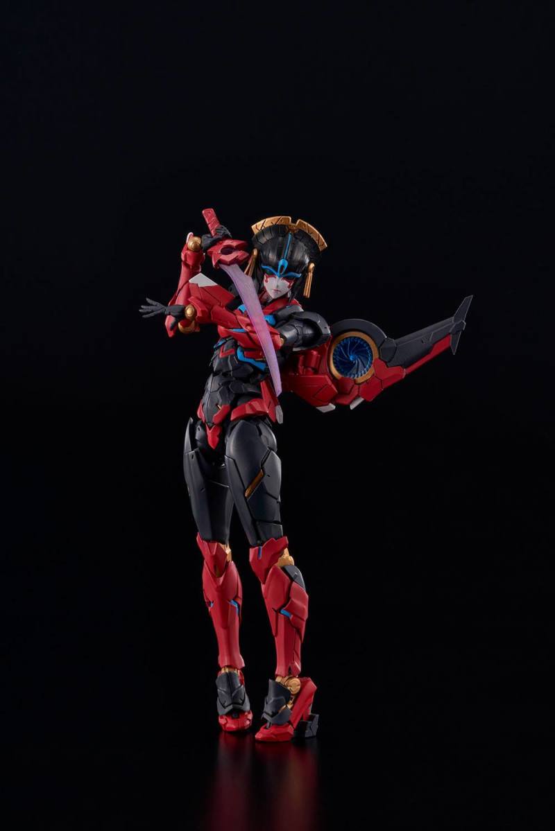 [Furai Model] WindBlade