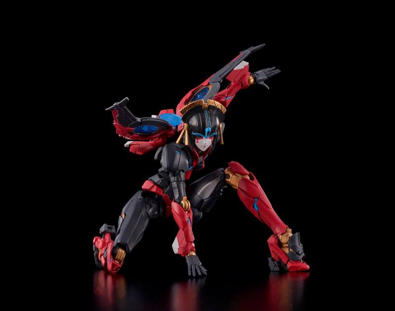 [Furai Model] WindBlade