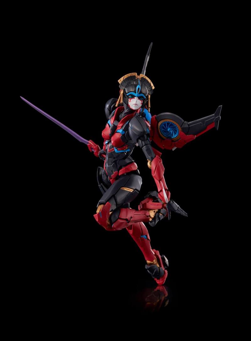 [Furai Model] WindBlade
