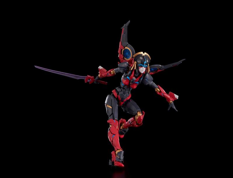 [Furai Model] WindBlade