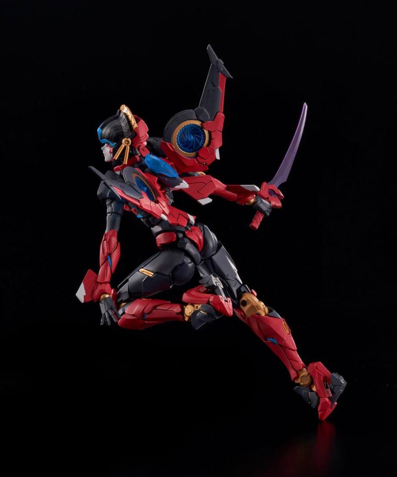 [Furai Model] WindBlade