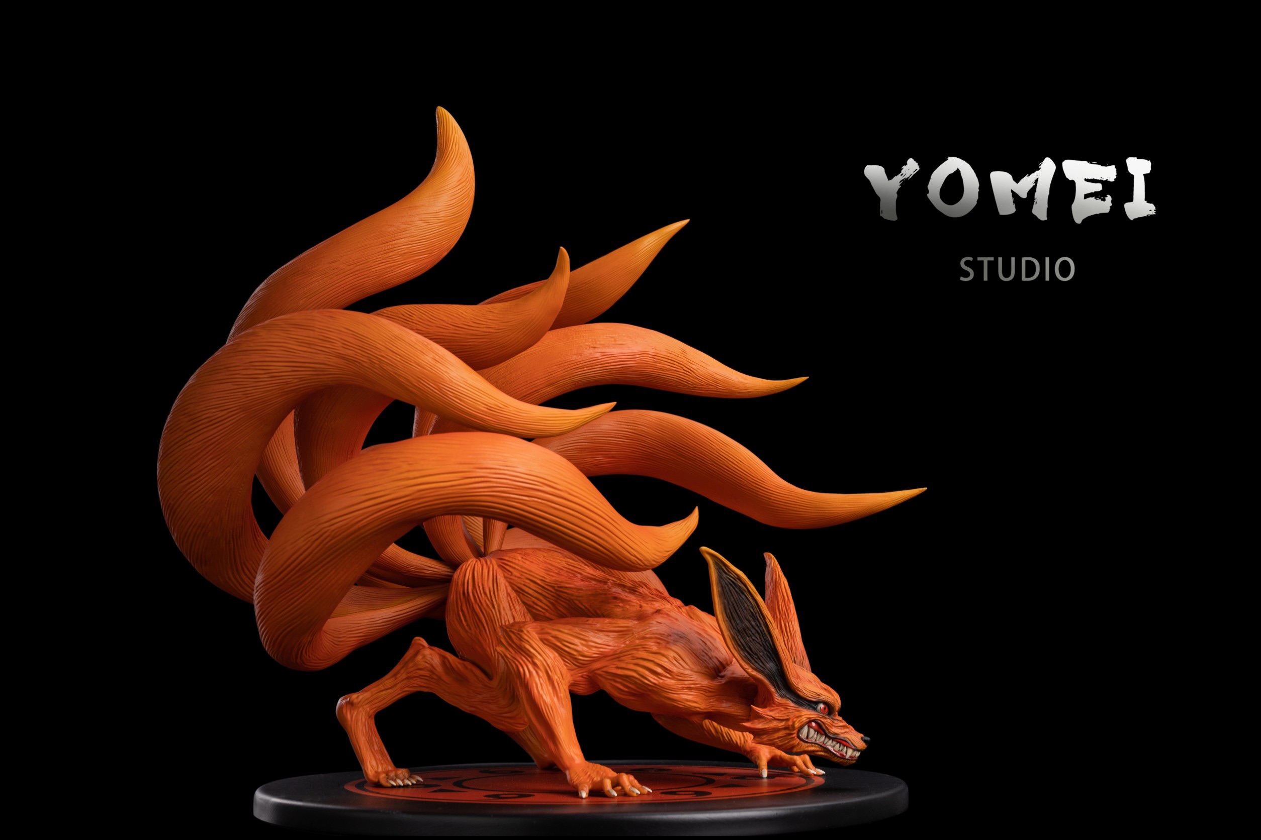 Kurama – Naruto