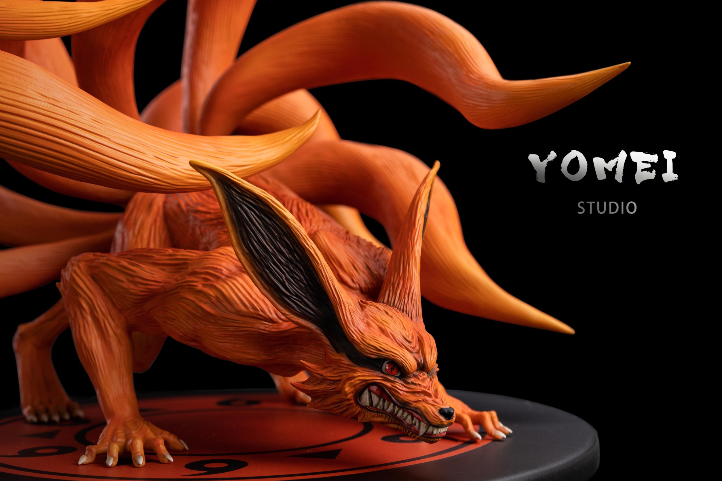 Kurama – Naruto