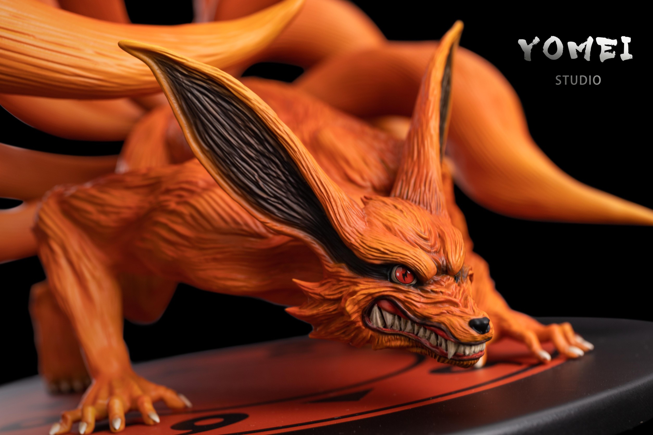 Kurama – Naruto