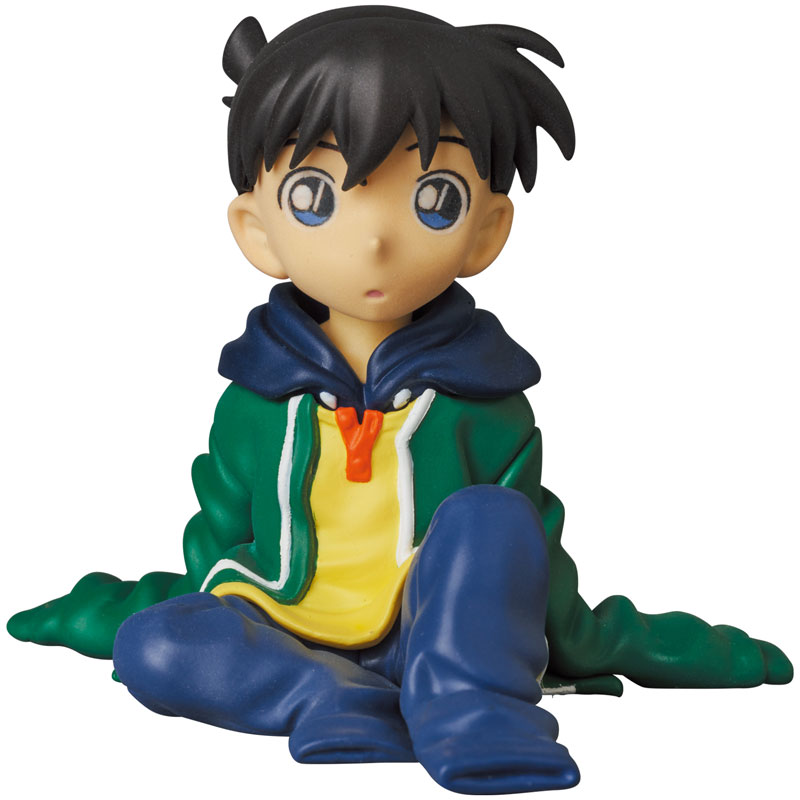 Ultra Detail Figure No.629 UDF Detective Conan Series 4 Conan Edogawa