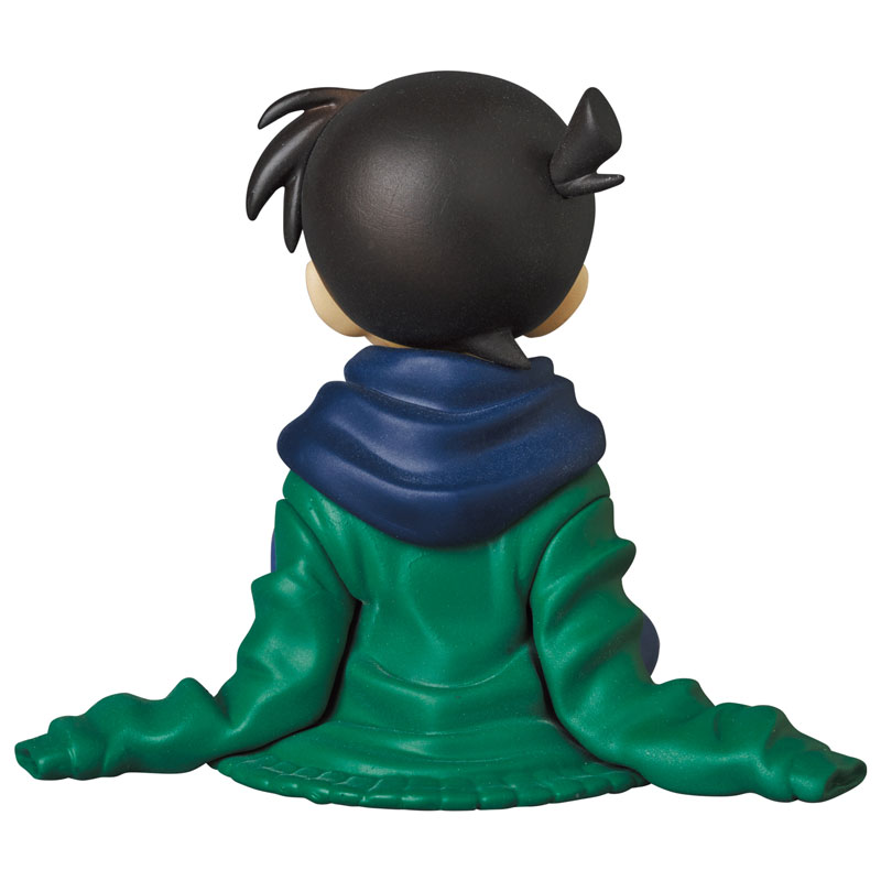 Ultra Detail Figure No.629 UDF Detective Conan Series 4 Conan Edogawa