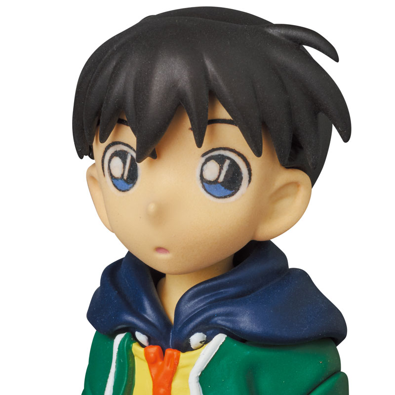 Ultra Detail Figure No.629 UDF Detective Conan Series 4 Conan Edogawa