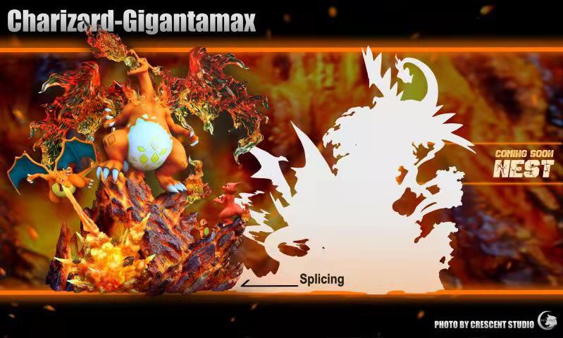 Charizard – Pokemon