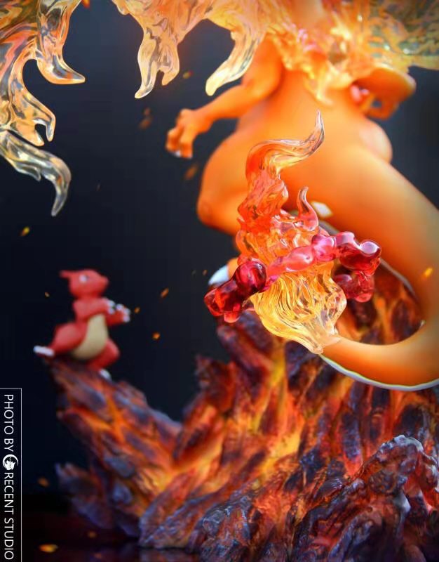 Charizard – Pokemon