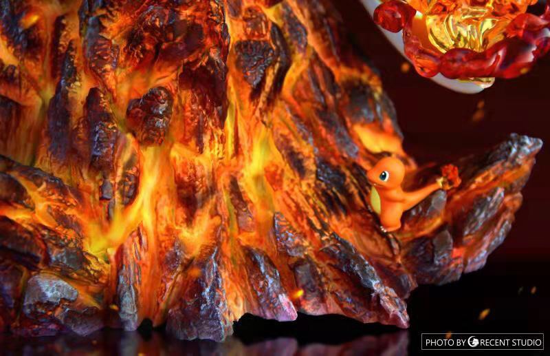 Charizard – Pokemon