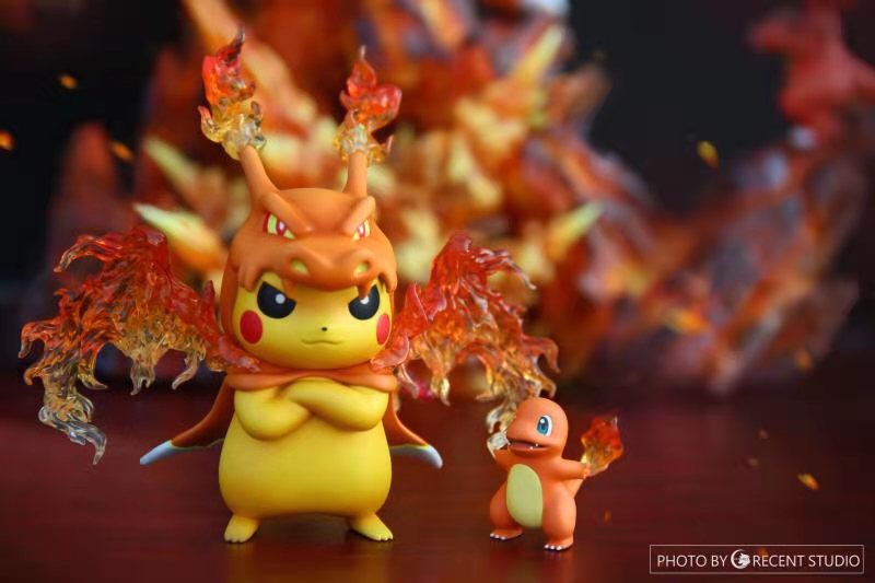 Charizard – Pokemon