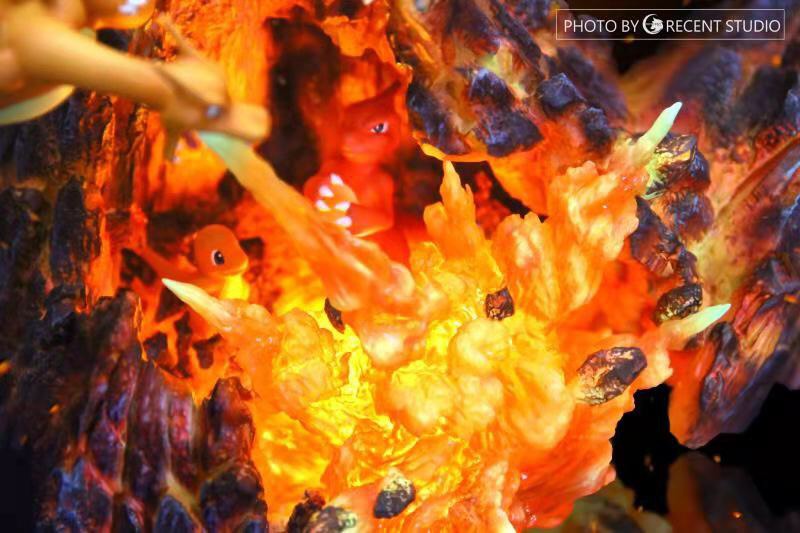 Charizard – Pokemon