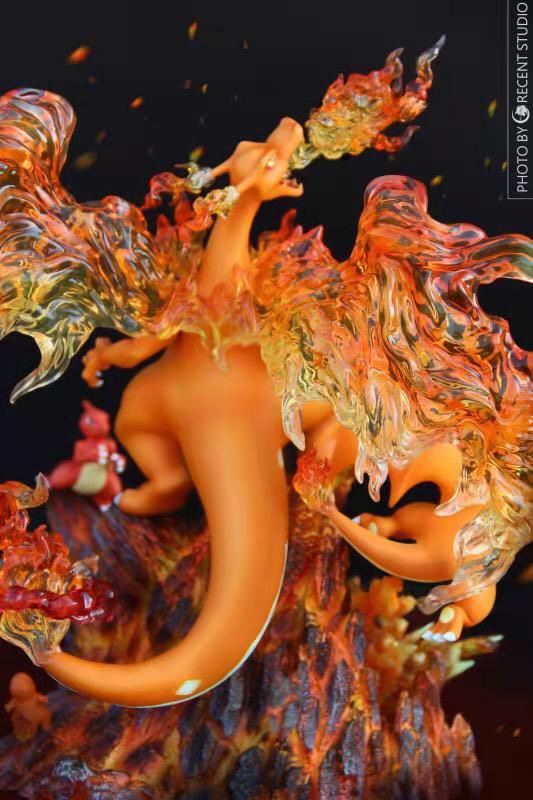 Charizard – Pokemon