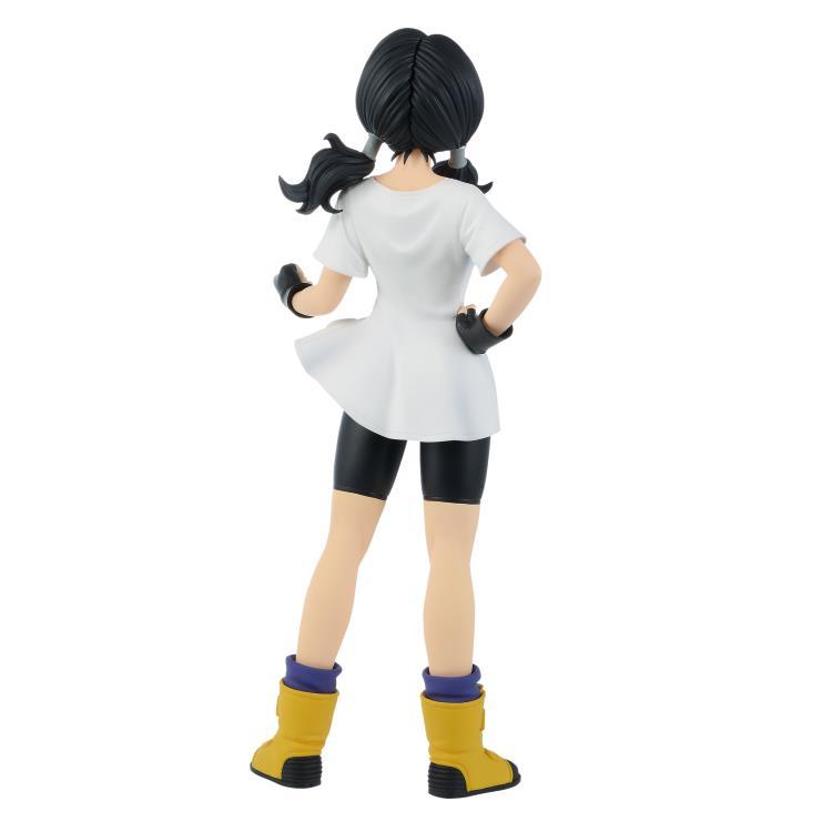 Dragon ball Z GLITTER & GLAMOURS VIDEL