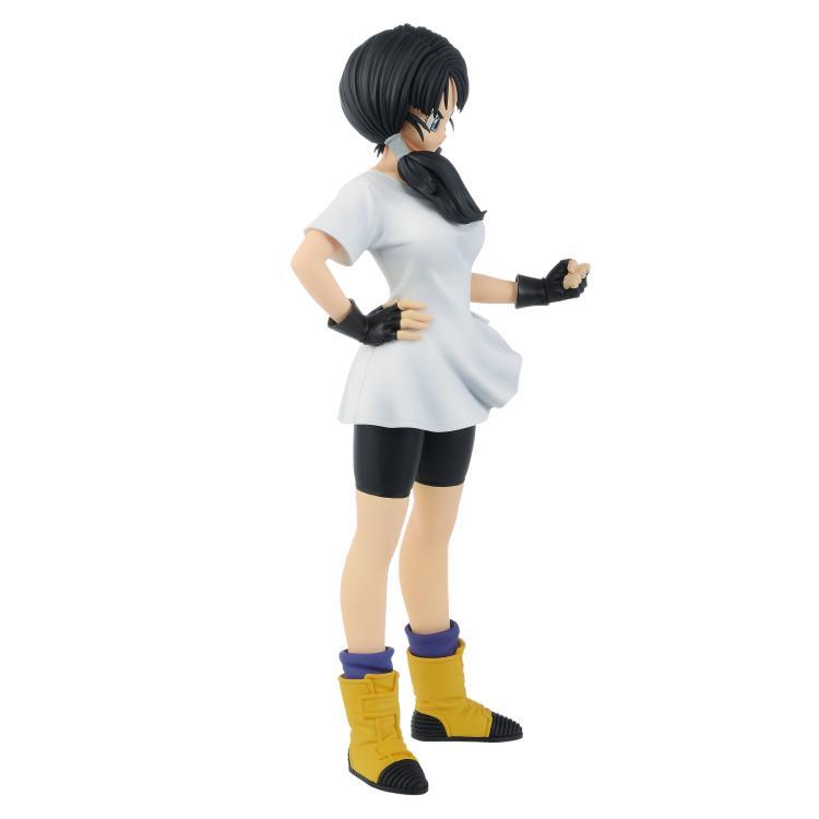 Dragon ball Z GLITTER & GLAMOURS VIDEL