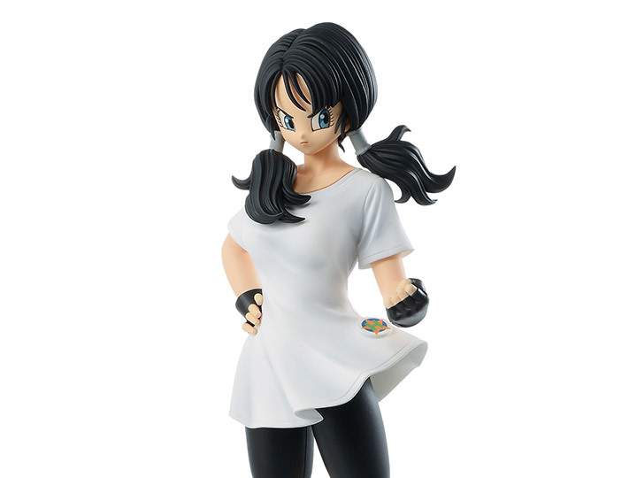Dragon ball Z GLITTER & GLAMOURS VIDEL