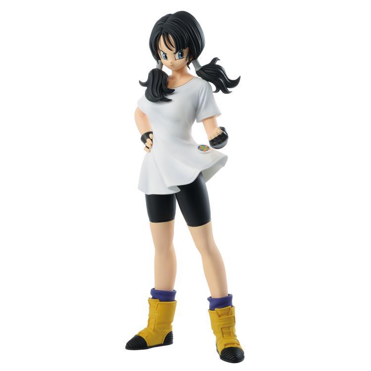 Dragon ball Z GLITTER & GLAMOURS VIDEL
