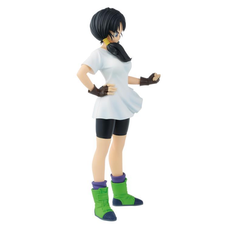 Dragon ball Z GLITTER & GLAMOURS VIDEL