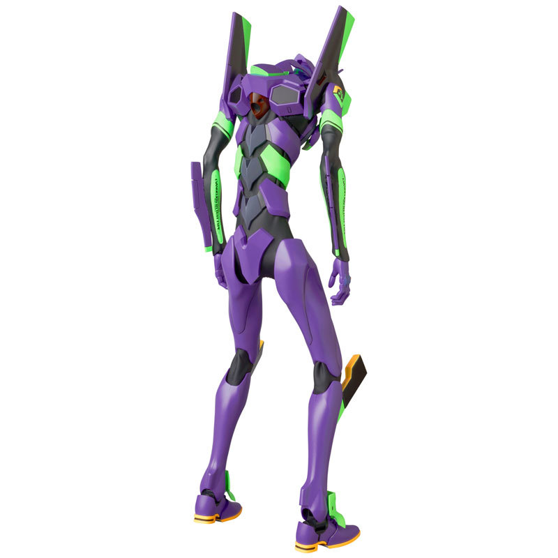 Real Action Heroes No.786 RAH NEO Evangelion first machine (2021)