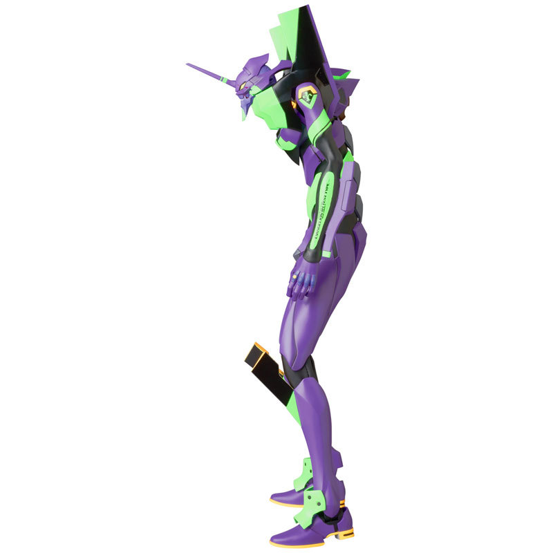 Real Action Heroes No.786 RAH NEO Evangelion first machine (2021)