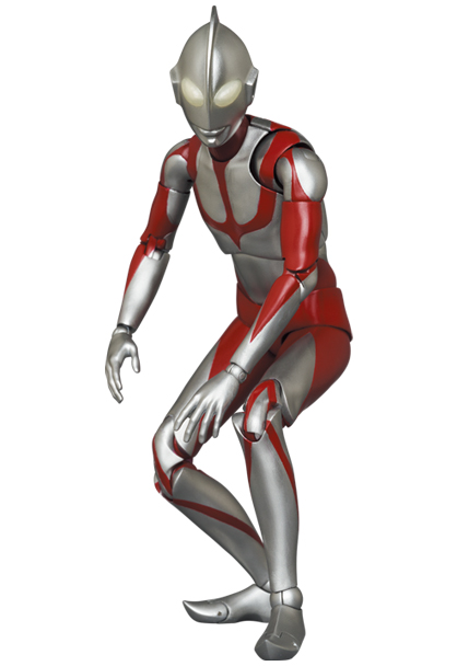 MAFEX Ultraman