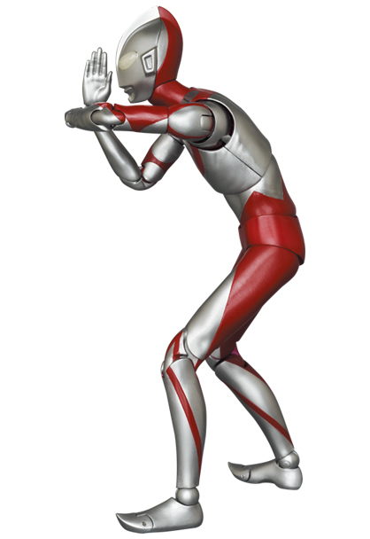 MAFEX Ultraman
