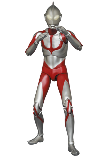 MAFEX Ultraman