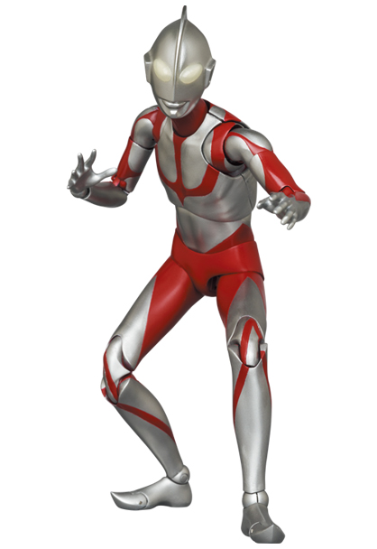 MAFEX Ultraman