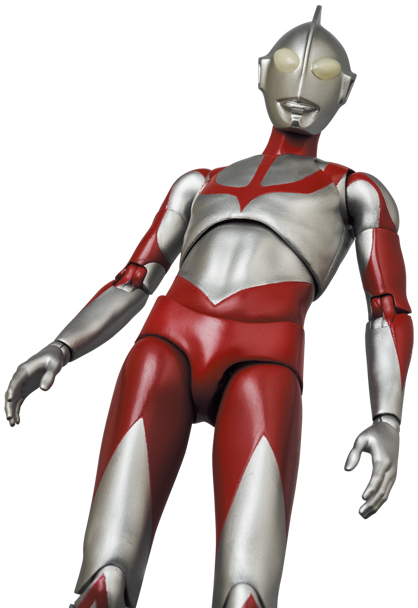 MAFEX Ultraman
