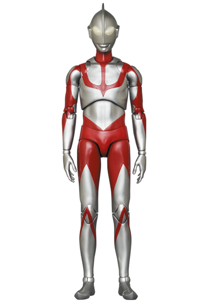 MAFEX Ultraman