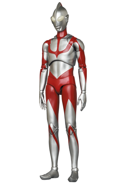 MAFEX Ultraman