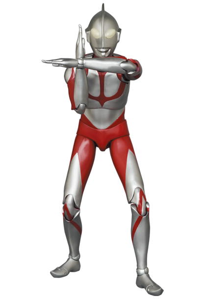 MAFEX Ultraman