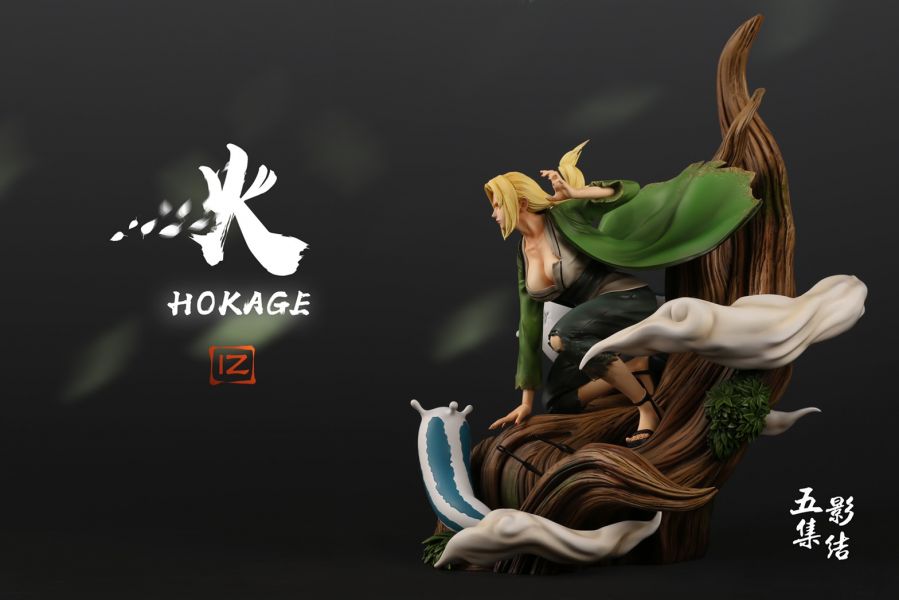 Hokage-Tsunade