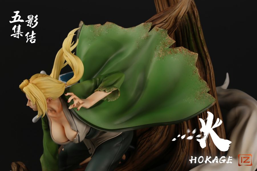 Hokage-Tsunade