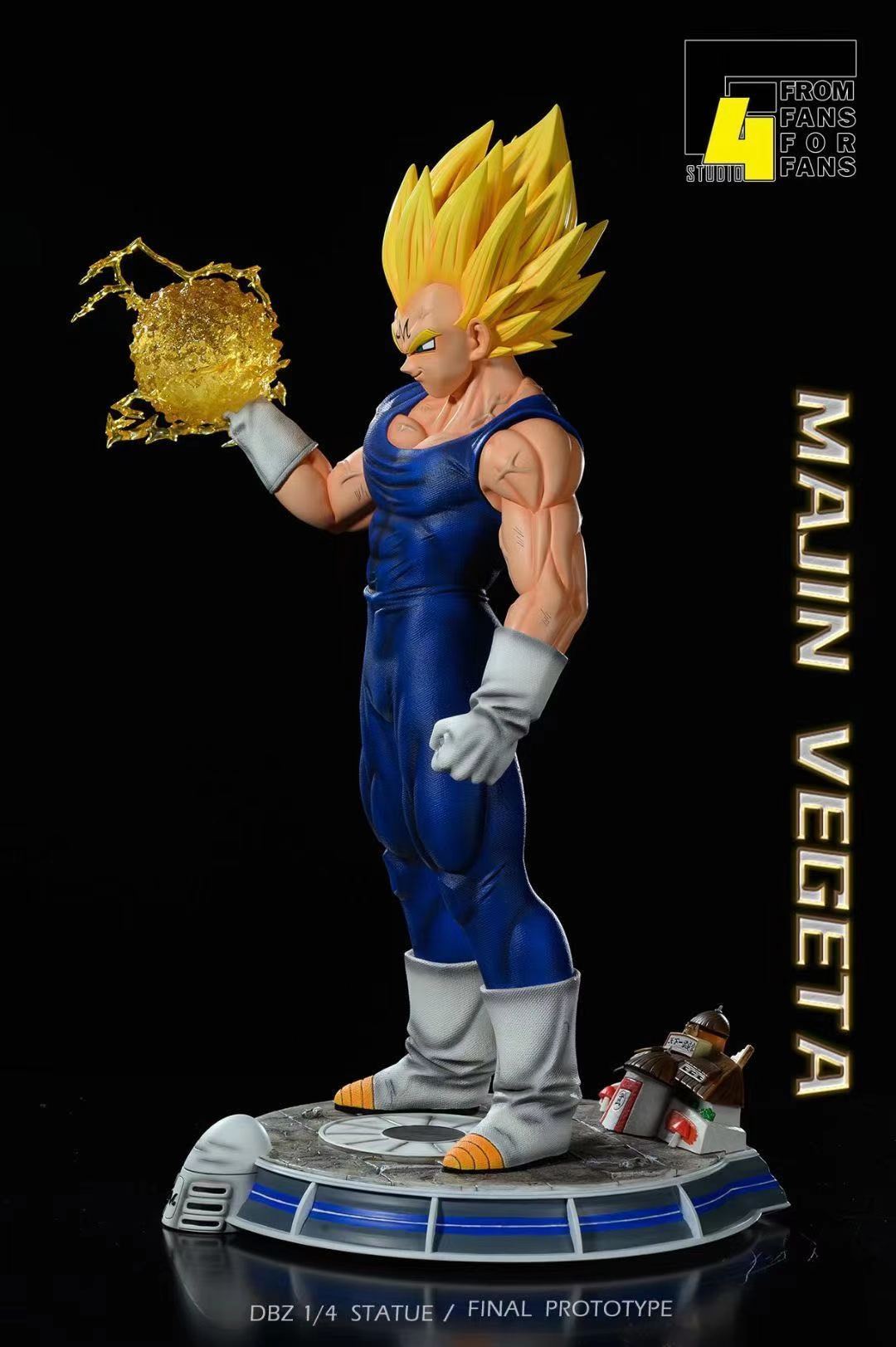 Majin Vegeta